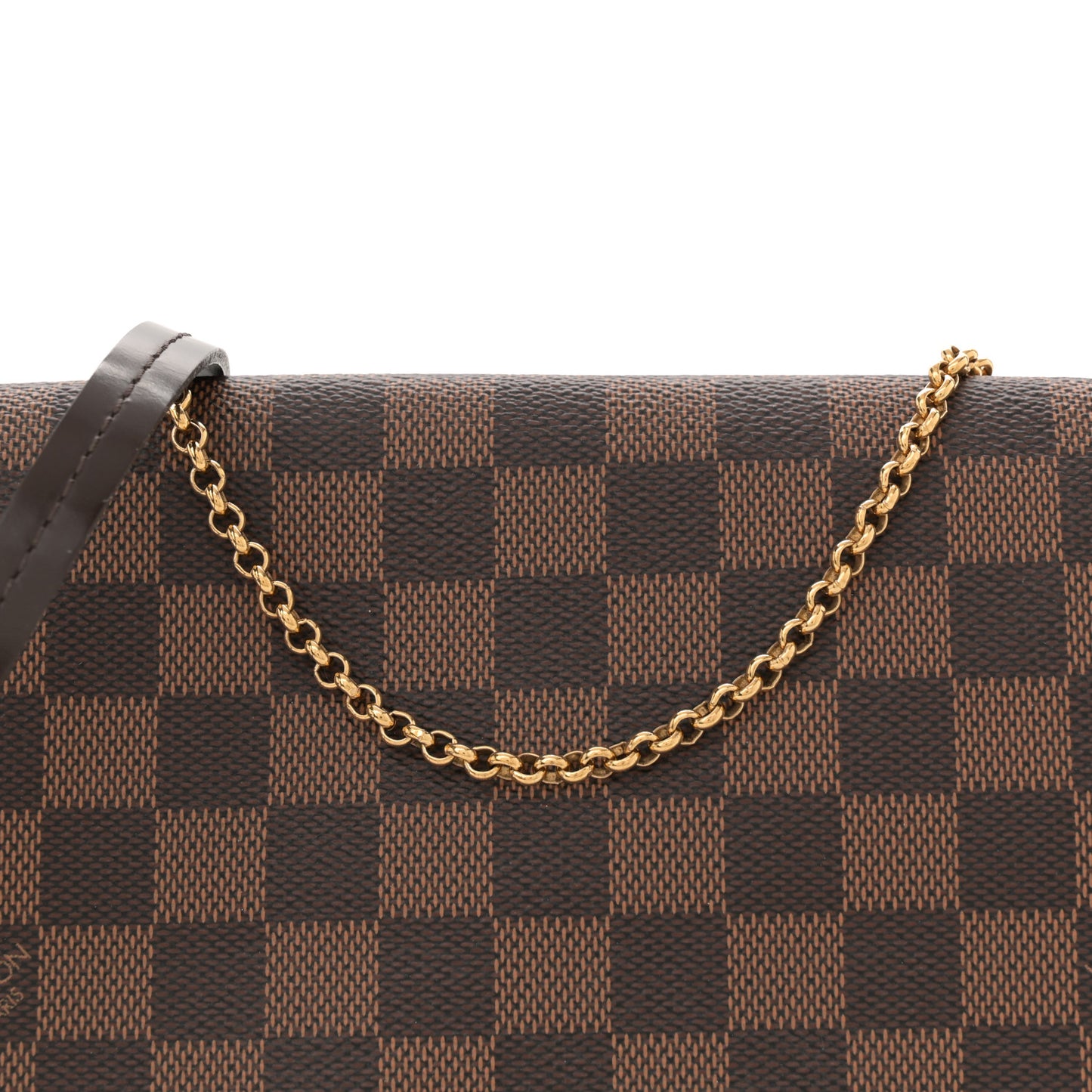 Damier Ebene Favorite MM