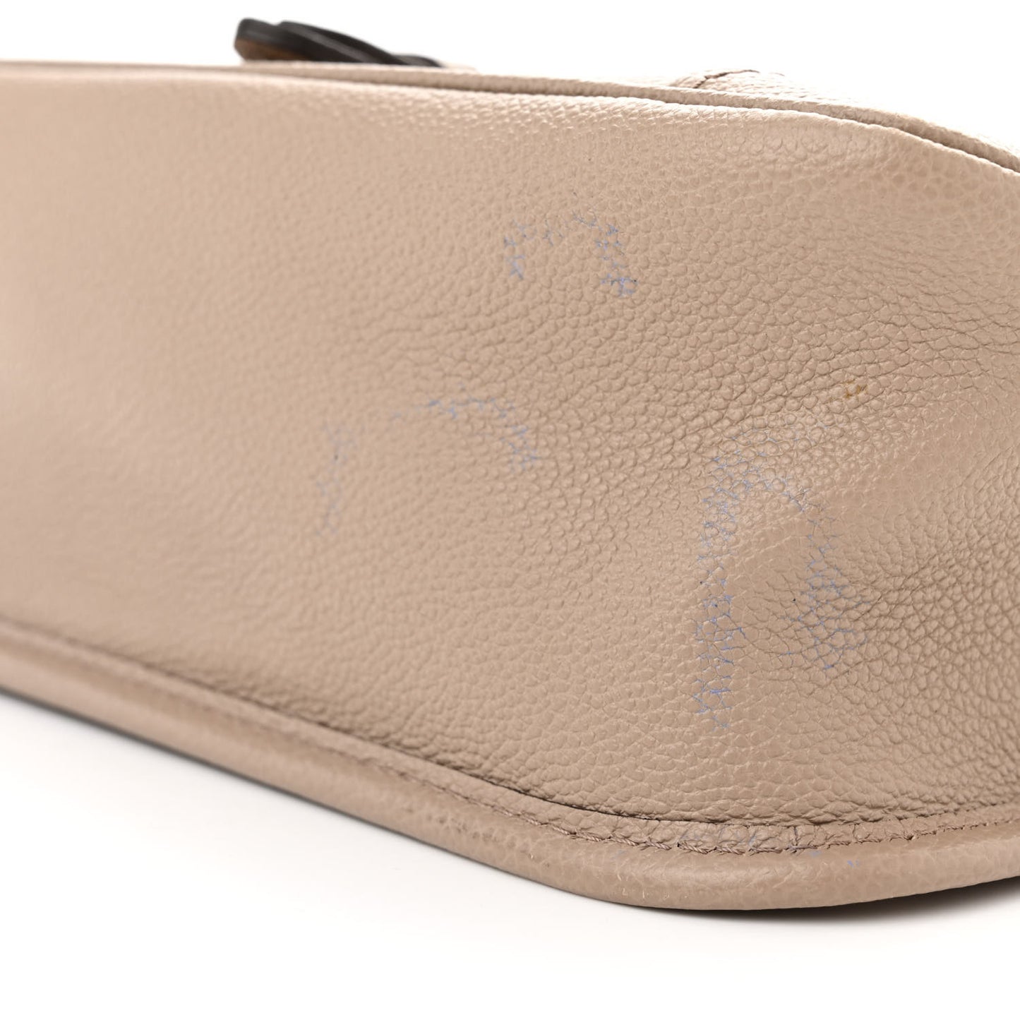 Empreinte Monogram Giant Diane Tourterelle Creme