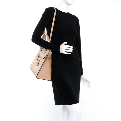 Louis Vuitton Empreinte Pont Neuf GM Dune 2 of 10