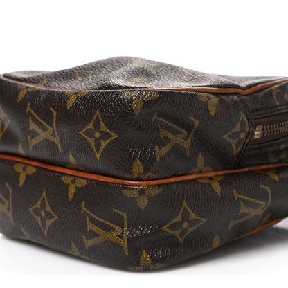 Louis Vuitton Monogram Amazone PM 10 of 10