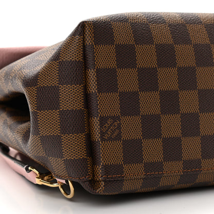 Louis Vuitton Damier Ebene Clapton Backpack Magnolia 9 of 10