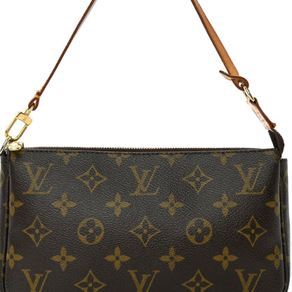 Louis Vuitton Monogram Pochette Accessories 8 of 12