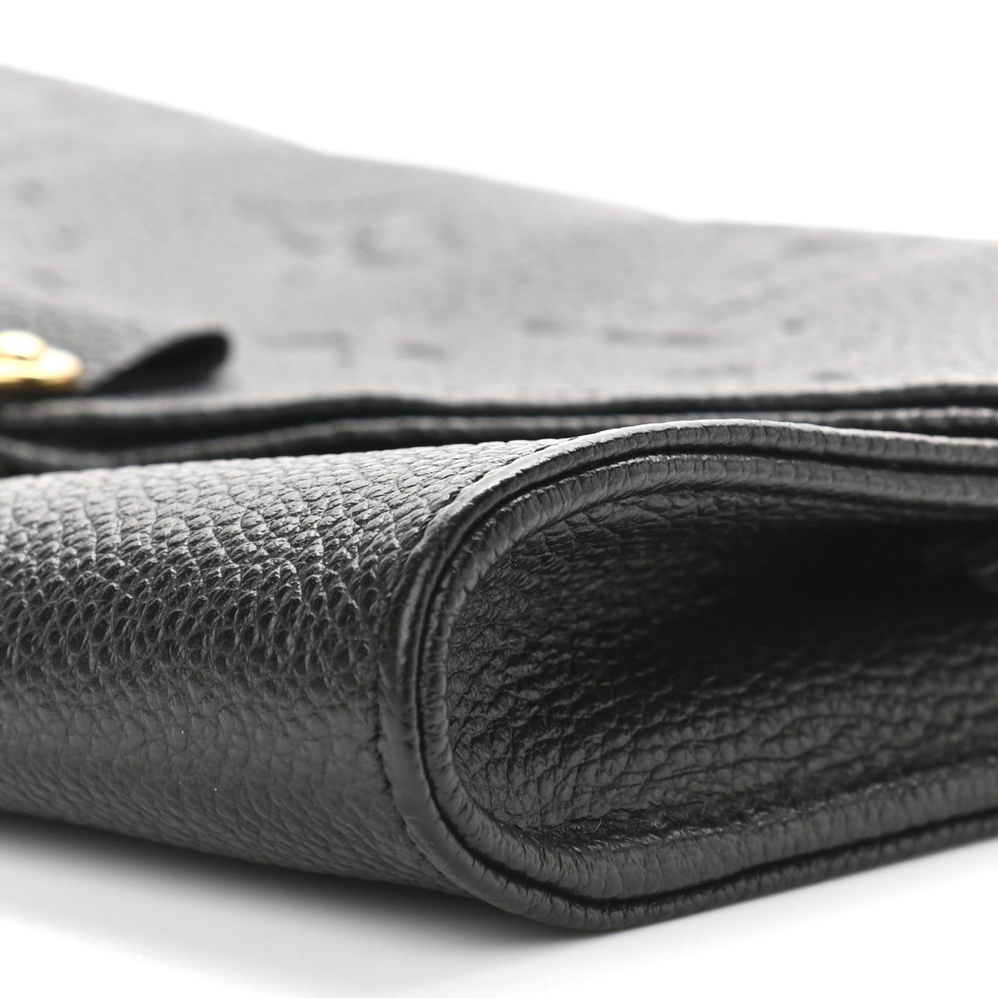 Empreinte Pochette Saint Germain Black
