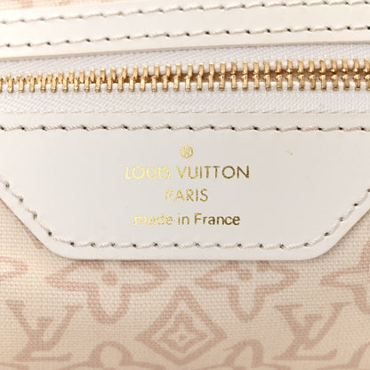 Louis Vuitton Tahitienne Cabas PM Pink 6 of 11