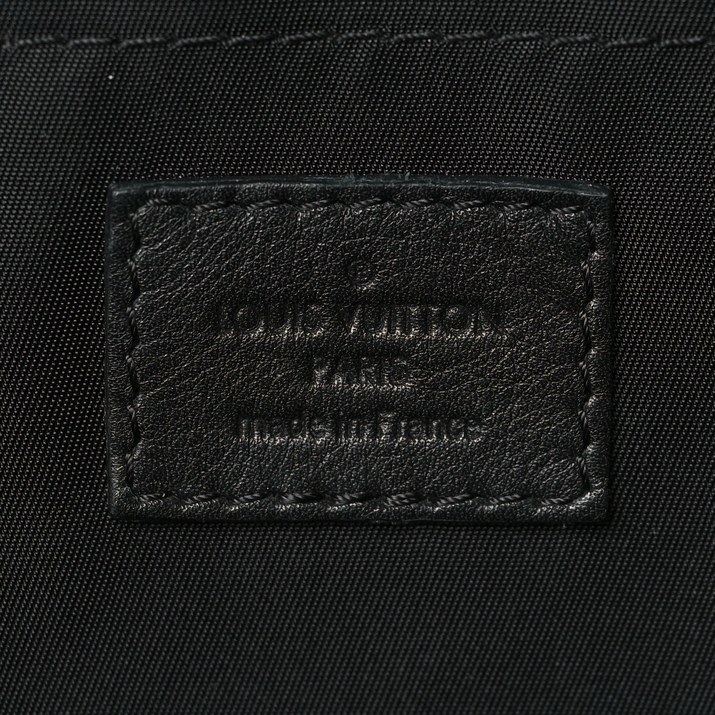 Monogram Palm Springs Backpack PM