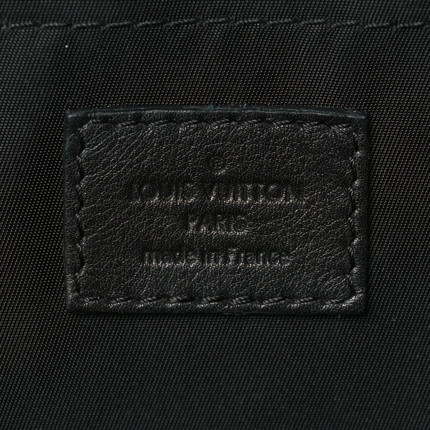 Louis Vuitton Monogram Palm Springs Backpack PM 6 of 10