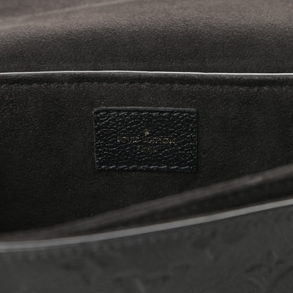 Louis Vuitton Empreinte Georges BB Black 6 of 10