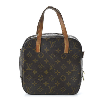 Louis Vuitton Monogram Spontini 1 of 13