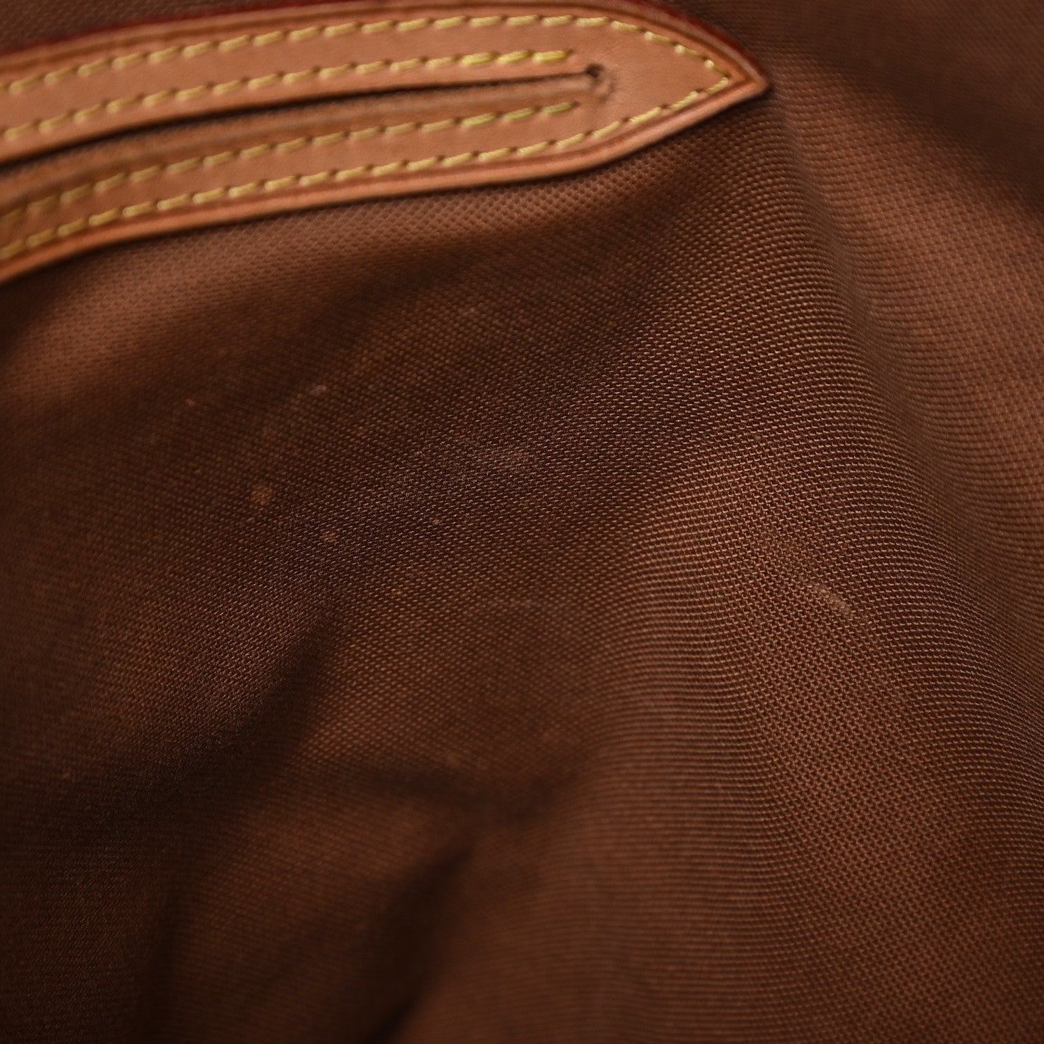 Louis Vuitton Monogram Palermo GM 19 of 24