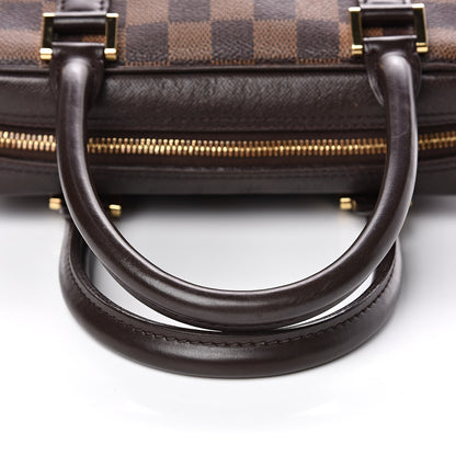 Louis Vuitton Damier Ebene Brera 10 of 11