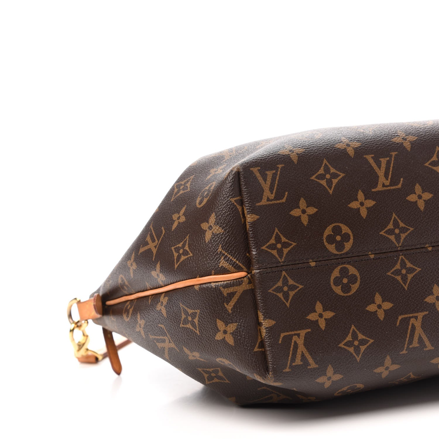 Louis Vuitton Monogram Turenne MM 6 of 13