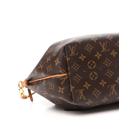 Louis Vuitton Monogram Turenne MM 6 of 13