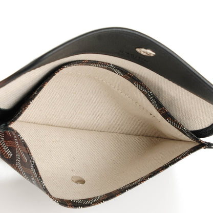 Goyard Goyardine Saint Louis PM Black 7 of 10