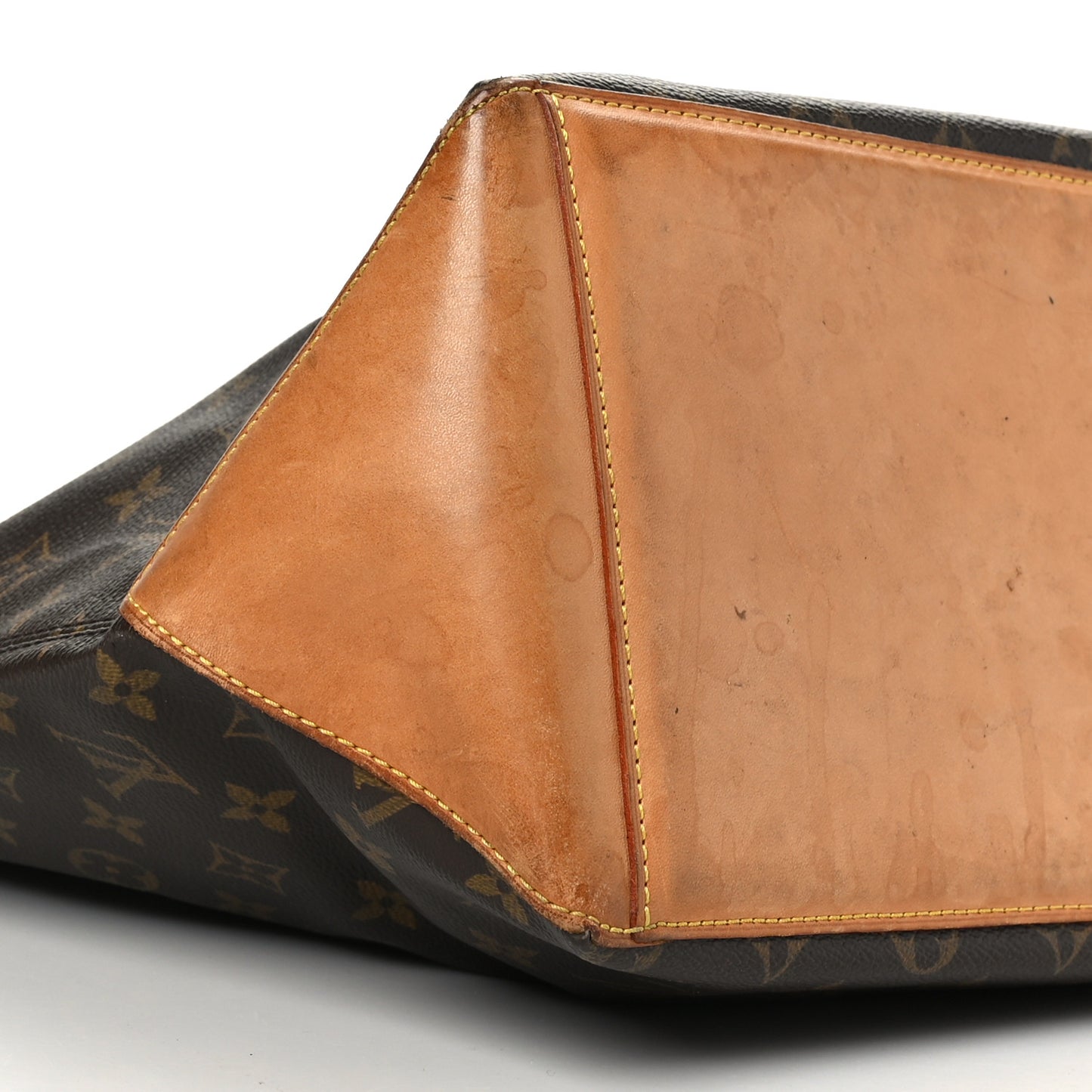 Monogram Cabas Mezzo