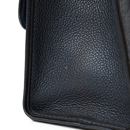 Louis Vuitton Empreinte Pins Saint Sulpice PM Marine 11 of 11