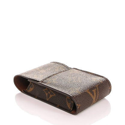 Louis Vuitton Monogram Cigarette Case 4 of 6