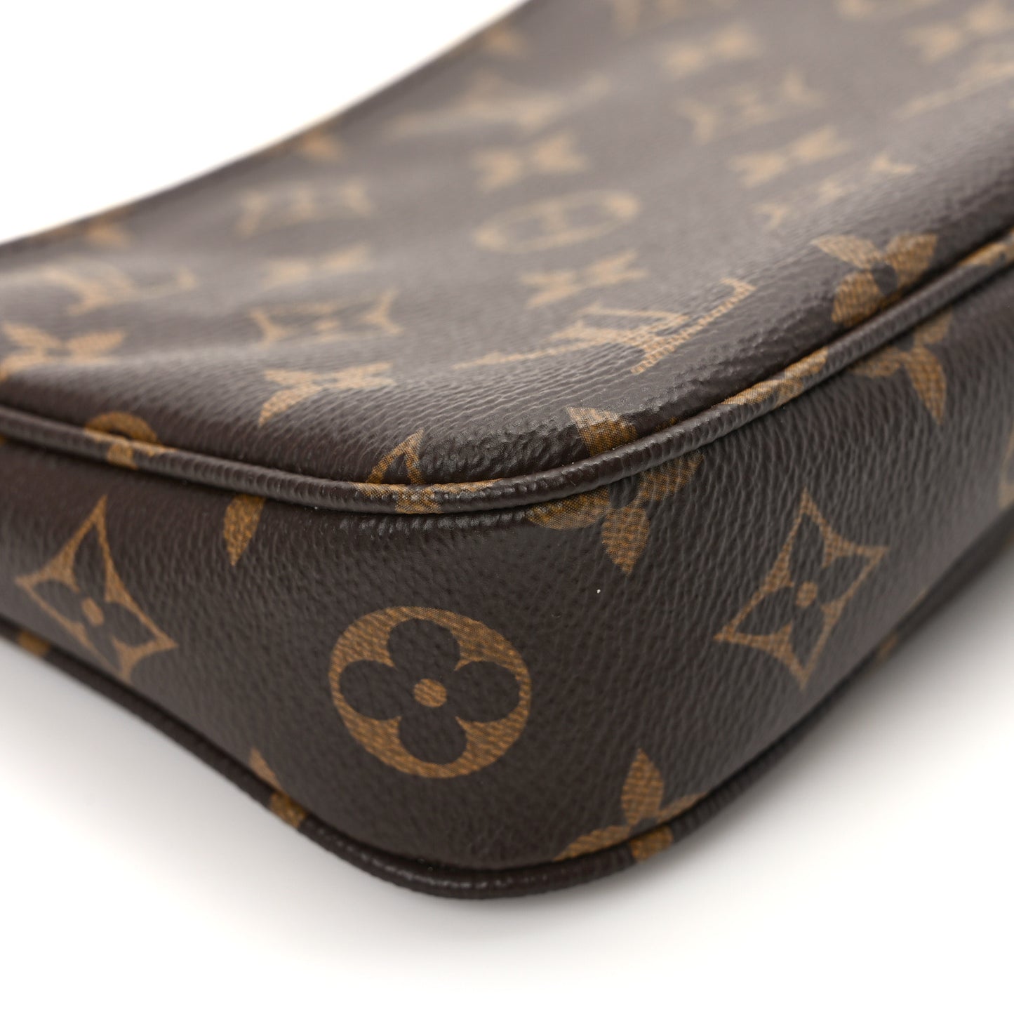 Monogram Pochette Accessories NM