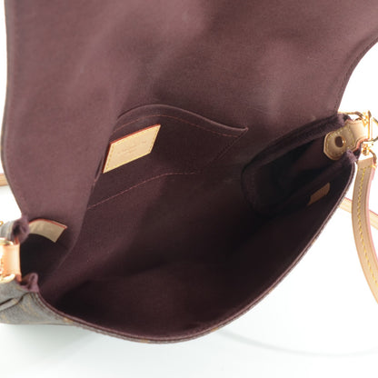 Louis Vuitton Monogram Favorite MM 8 of 8