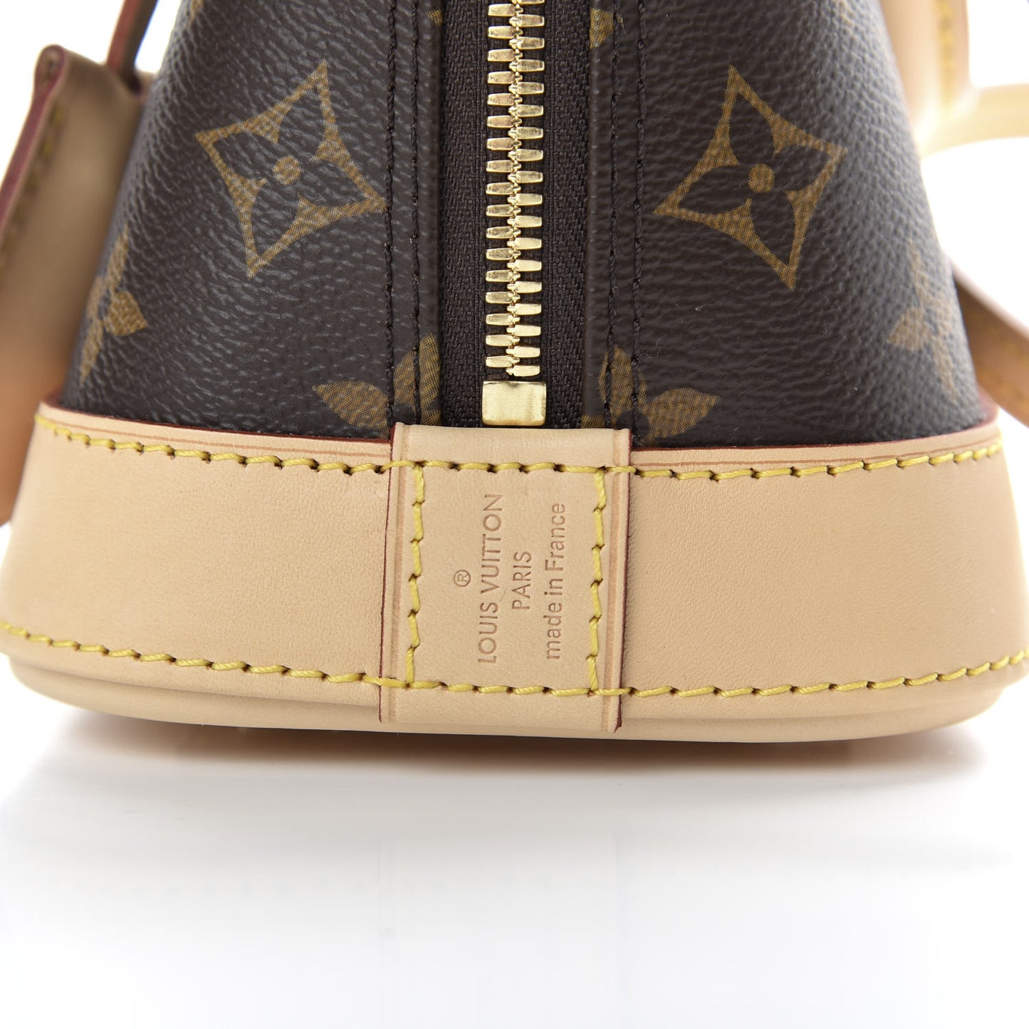 Monogram Alma BB