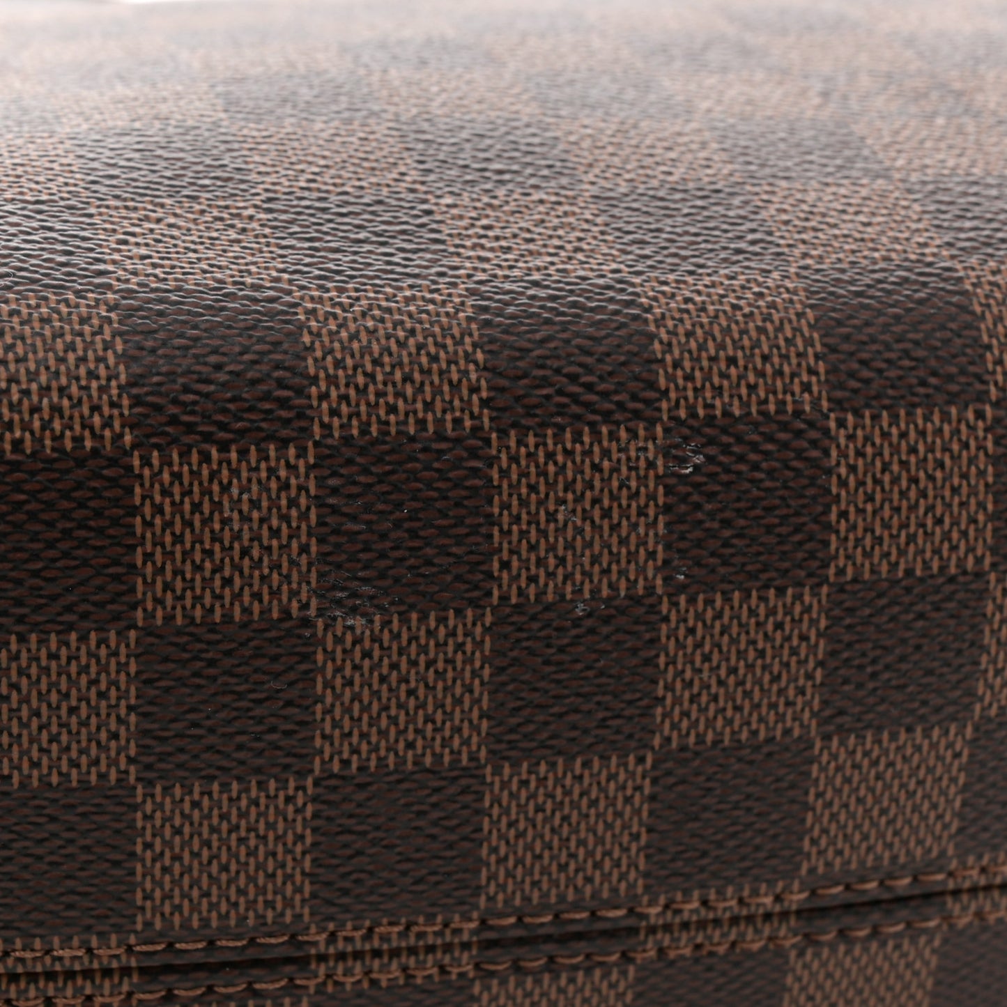 Damier Ebene Graceful PM