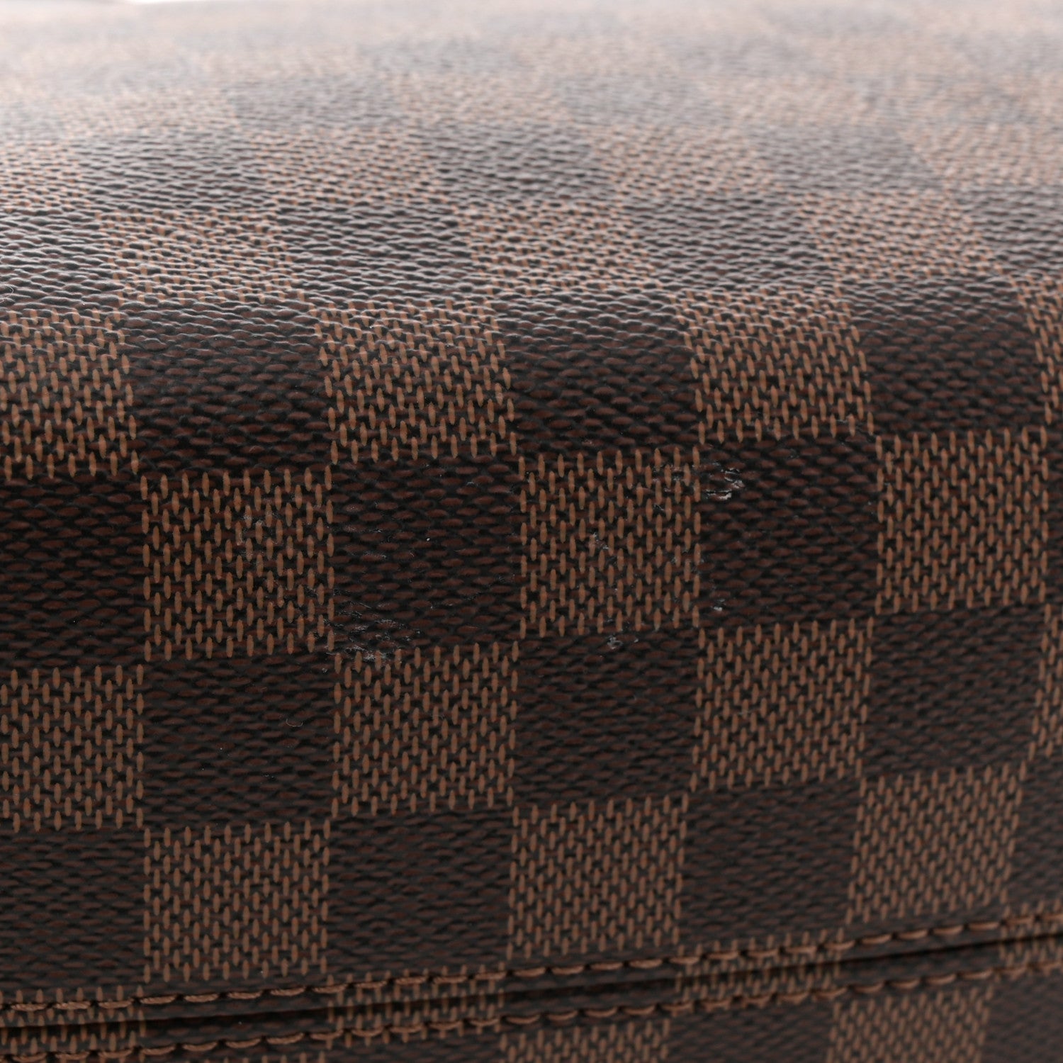 Louis Vuitton Damier Ebene Graceful PM 12 of 12
