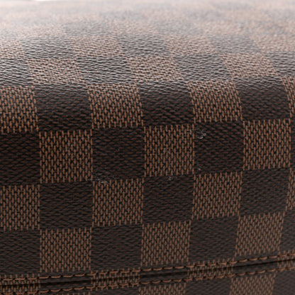 Louis Vuitton Damier Ebene Graceful PM 12 of 12