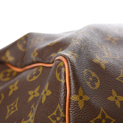 Louis Vuitton Monogram Keepall 60 11 of 17