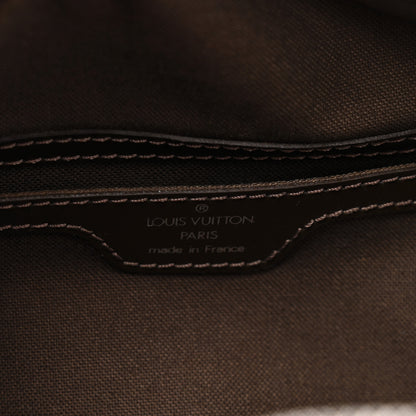 Louis Vuitton Taiga Reporter Messenger Grizzli 7 of 13