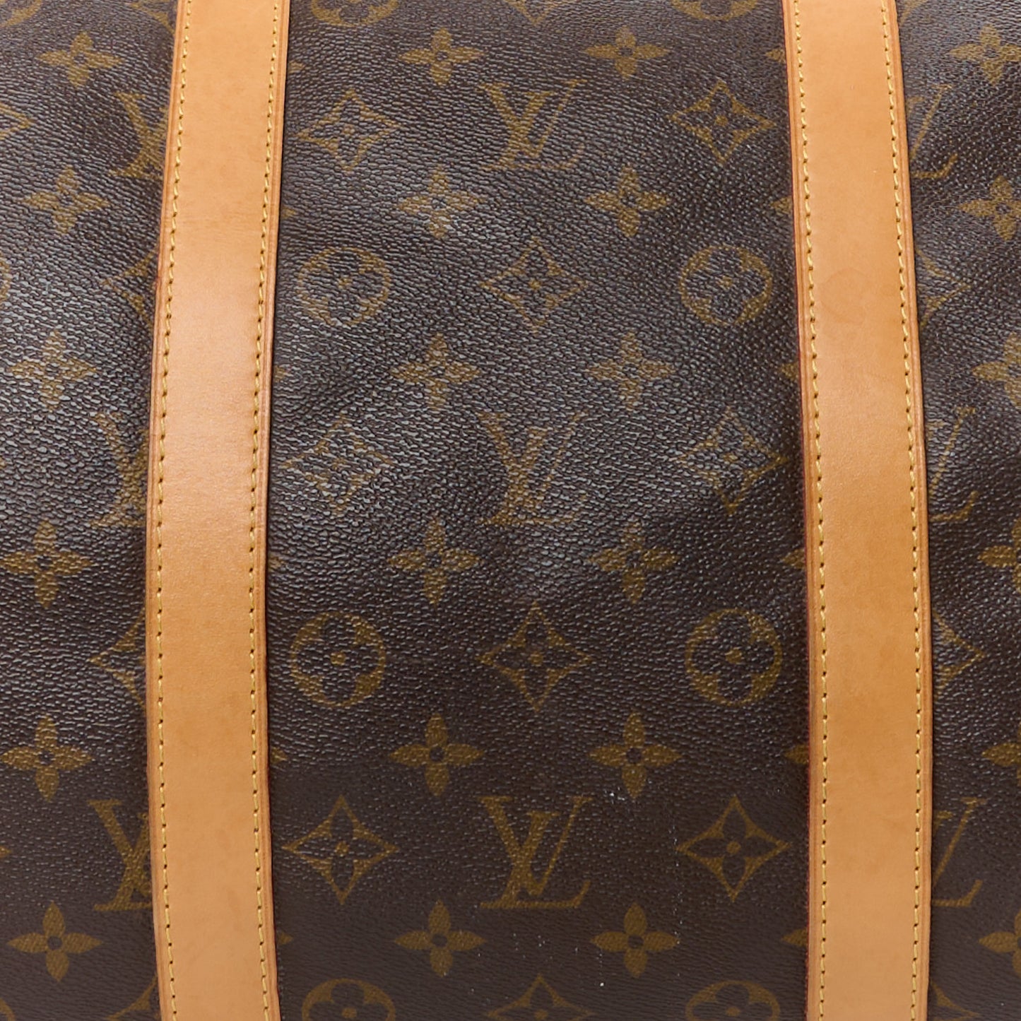 Monogram Keepall Bandouliere 55