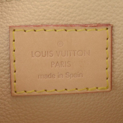 Louis Vuitton Monogram Cosmetic Pouch 5 of 7