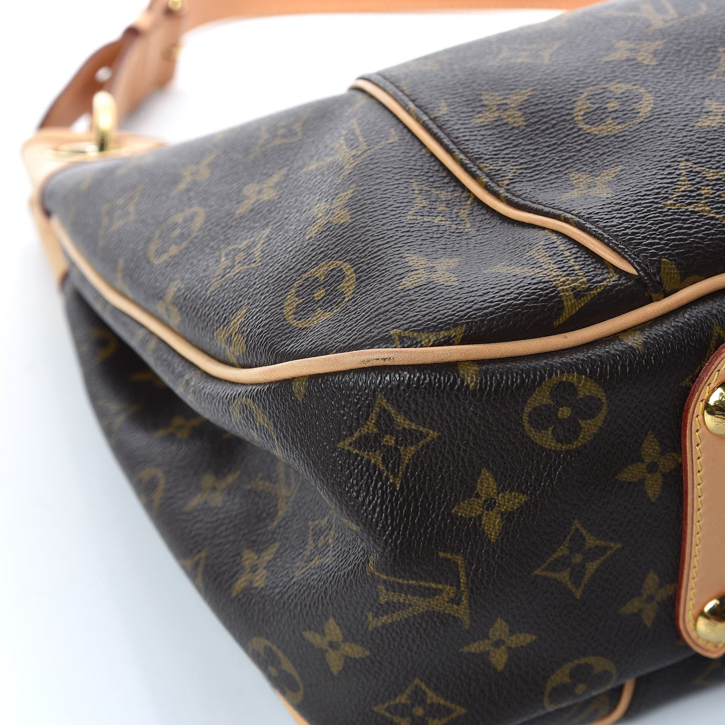 Monogram Galliera PM