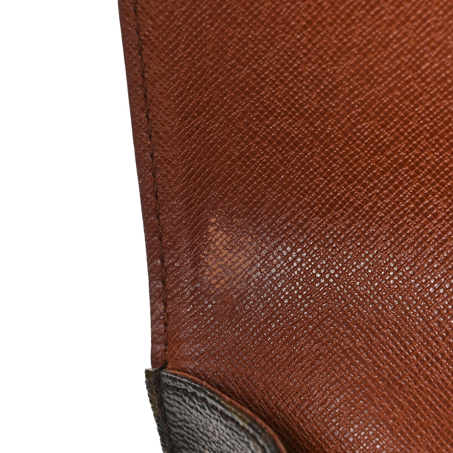 Monogram Cartouchiere 26