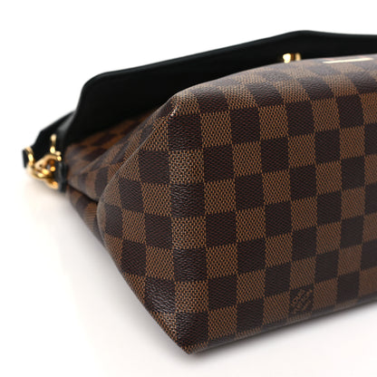 Louis Vuitton Damier Ebene Beaubourg MM 8 of 9