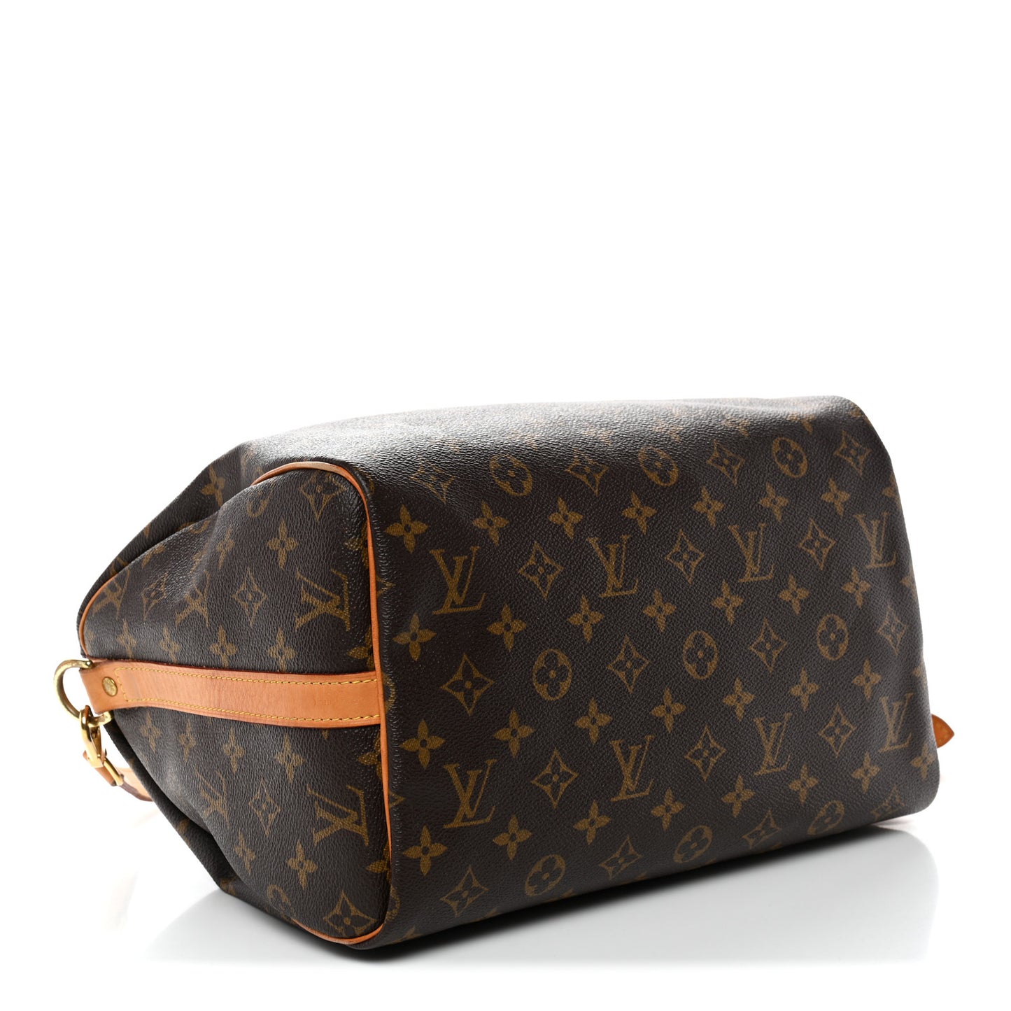 Monogram Speedy Bandouliere 30