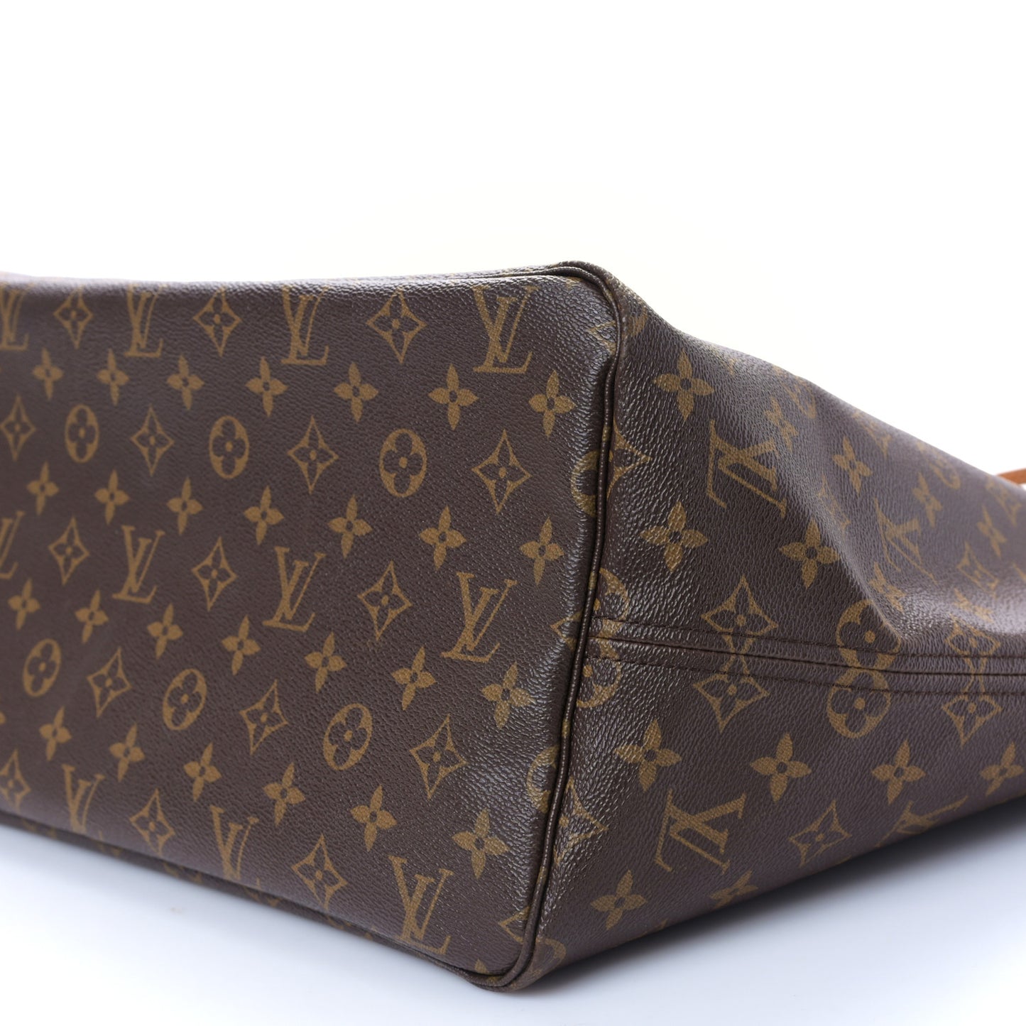 Monogram Neo Neverfull GM Pivoine