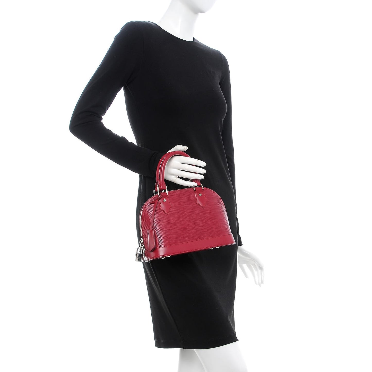 Epi Alma BB Fuchsia