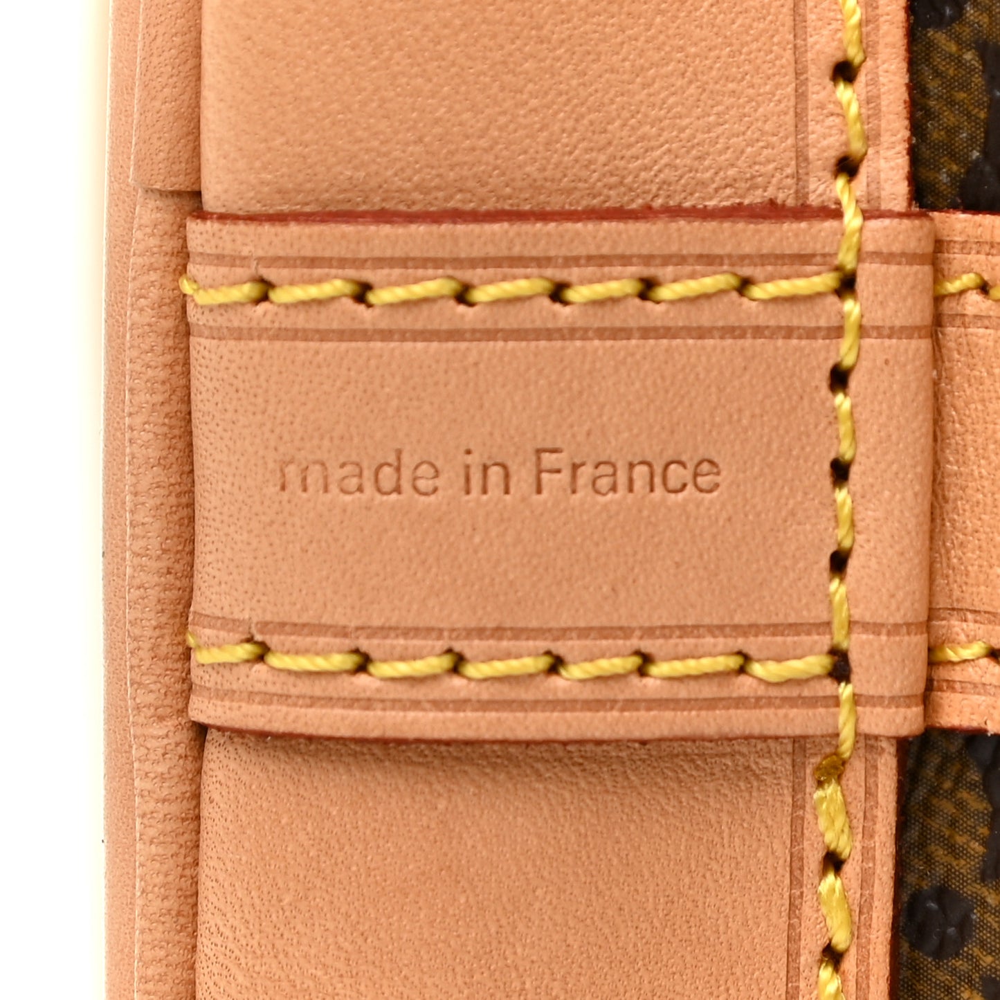 Monogram Petit Noe NM