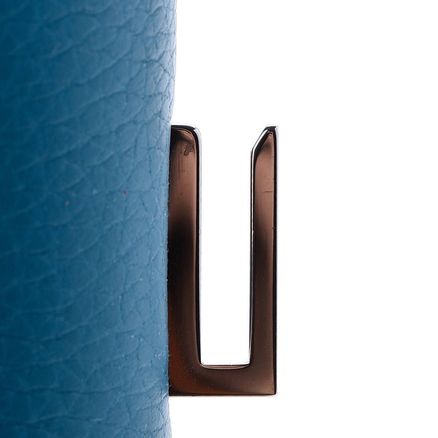Hermes Togo Birkin 35 Bleu Izmir 22 of 32