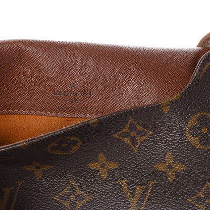 Louis Vuitton Monogram Musette Salsa Long Strap 5 of 9