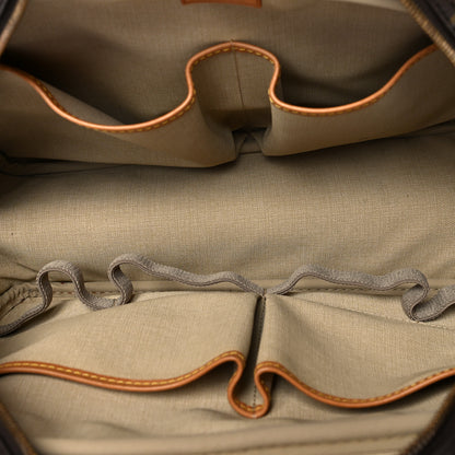 Louis Vuitton Monogram Deauville 4 of 15