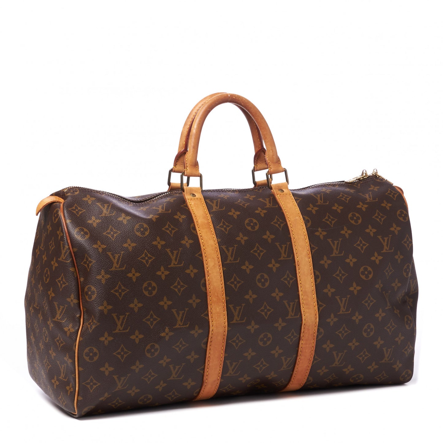 Monogram Keepall 50