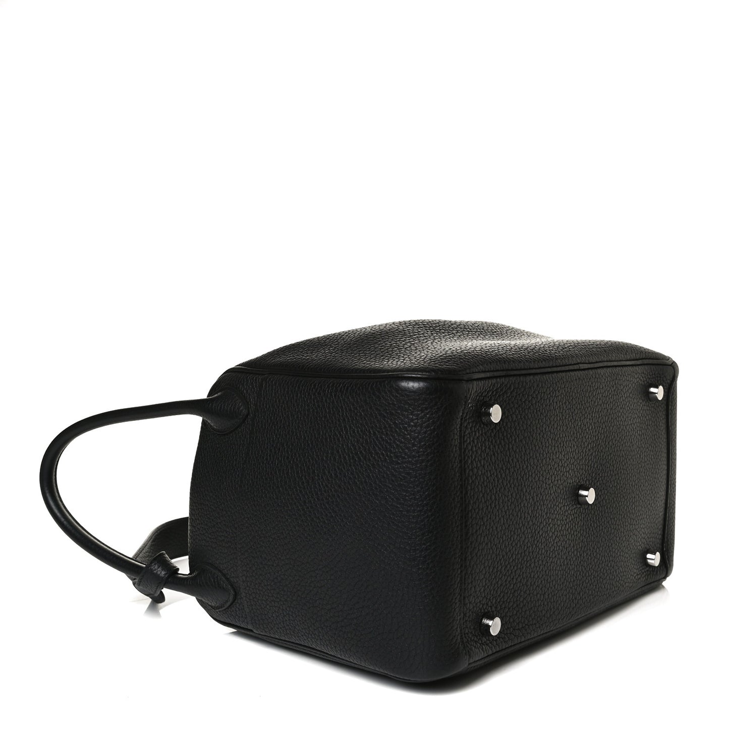 Taurillon Clemence Lindy 30 Black