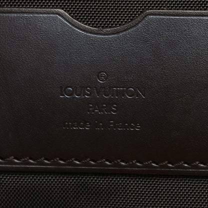 Louis Vuitton Damier Ebene Pegase 55 Business NM 5 of 8