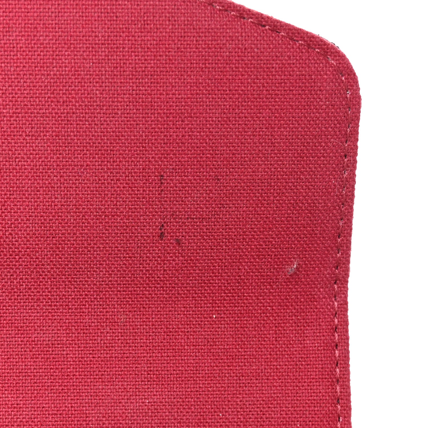 Louis Vuitton Monogram Pochette Felicie Chain Wallet Fuchsia 11 of 11