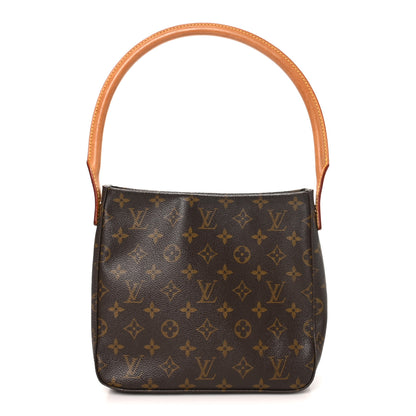 Louis Vuitton Monogram Looping MM 1 of 9
