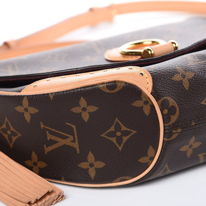 Louis Vuitton Monogram Saint Cloud 8 of 11