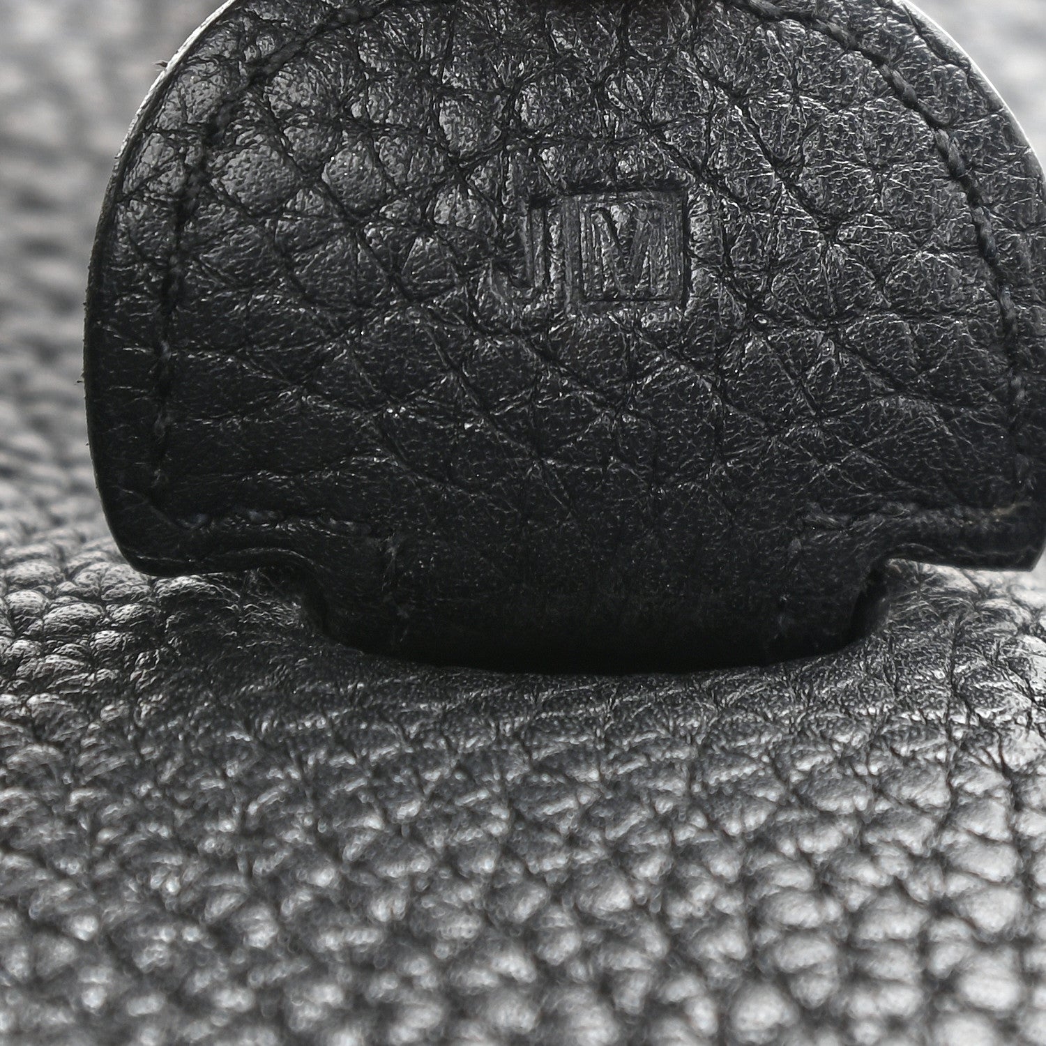 Hermes Taurillon Clemence Evelyne III PM Black 7 of 11