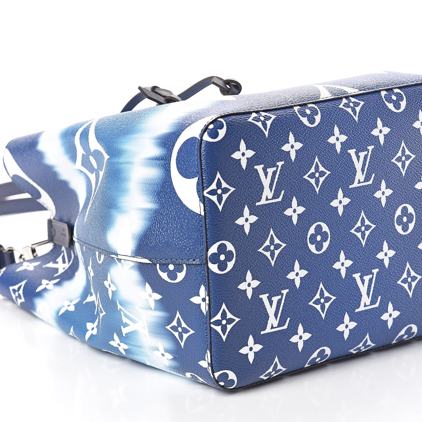 Monogram Escale Neonoe MM Blue