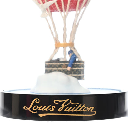 Louis Vuitton Hot Air Balloon Snow Globe 5 of 7