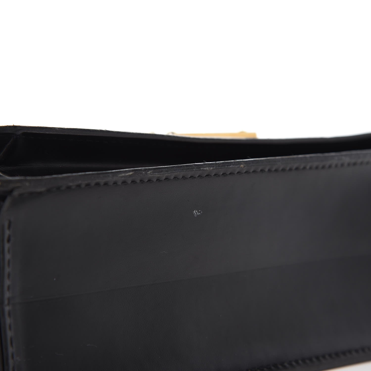 Louis Vuitton Epi Monceau Black 5 of 12